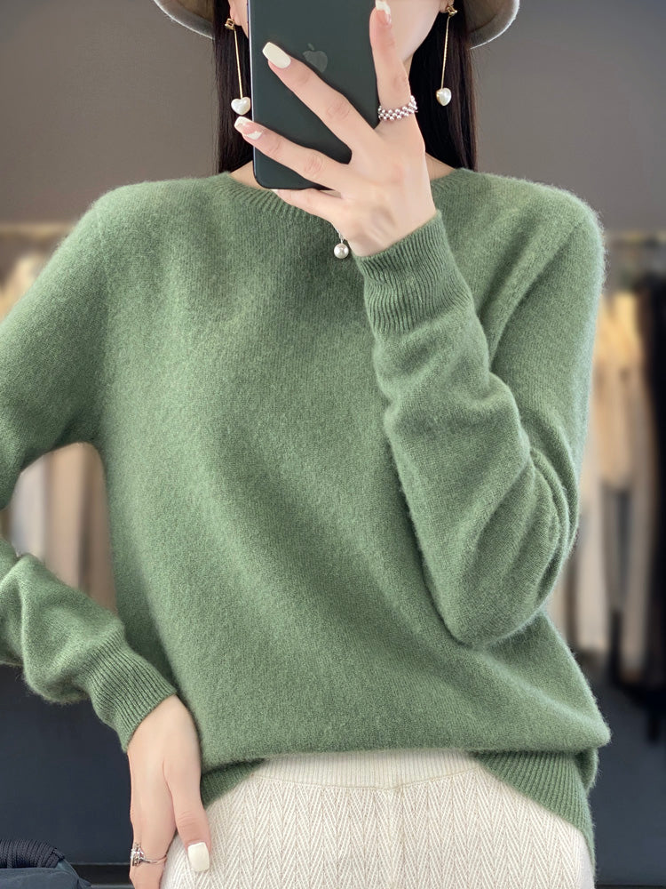 Mare | Jumper