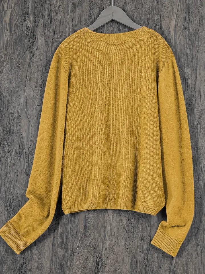 Nube | Cardigan décontracté pour femmes
