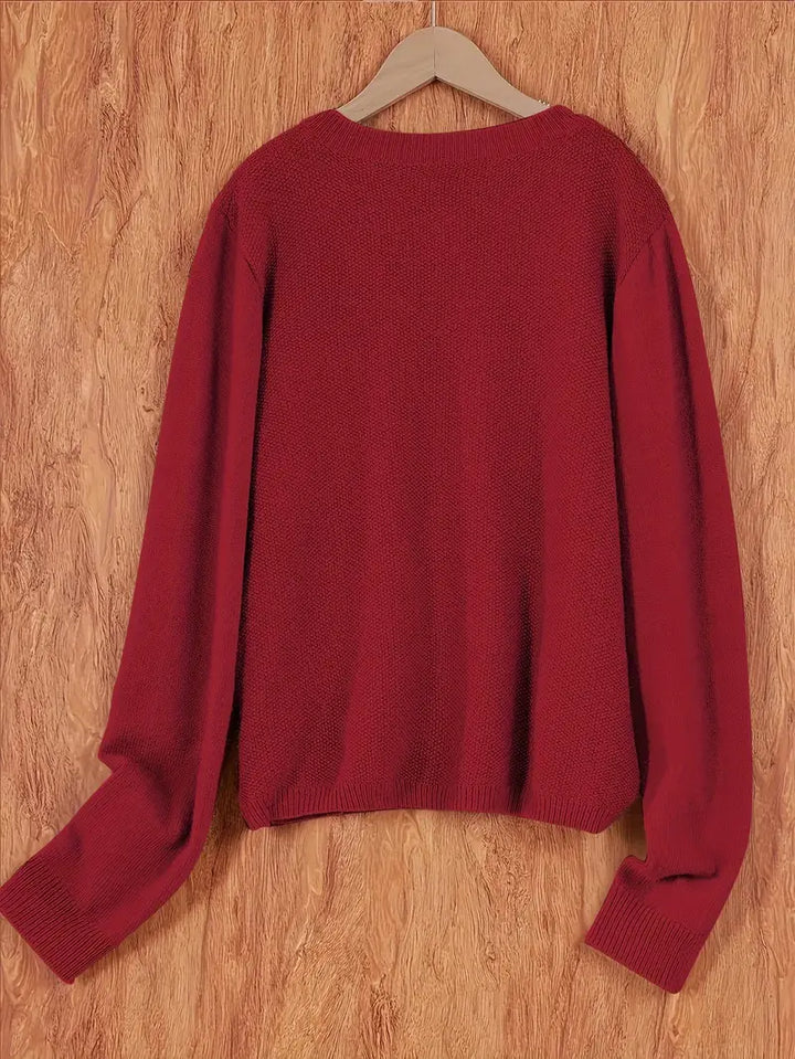 Nube | Cardigan décontracté pour femmes
