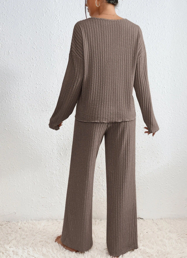 Luma | Le set cocooning