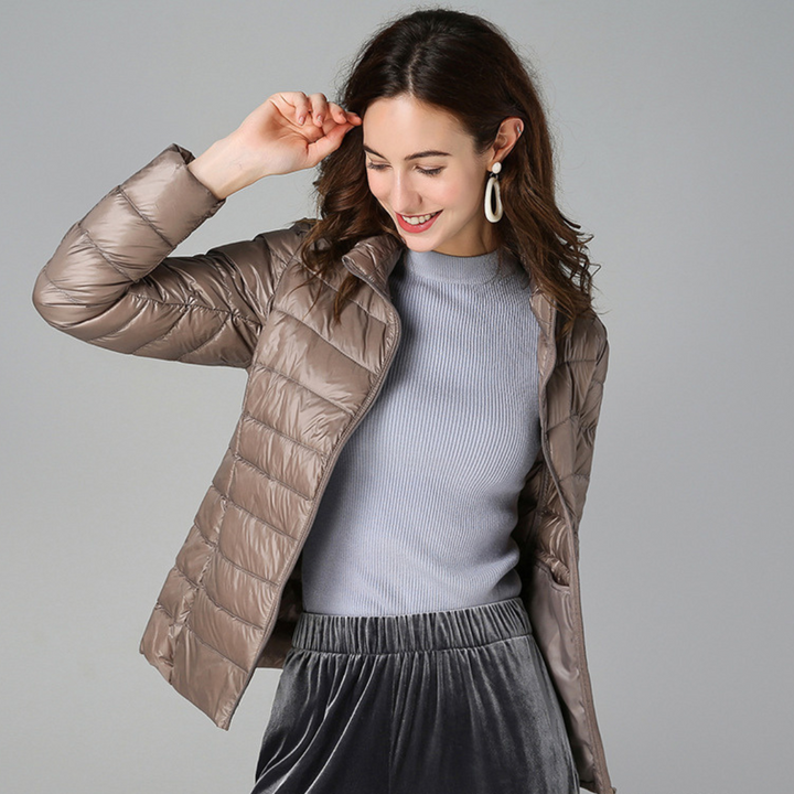 Alexis | Veste
