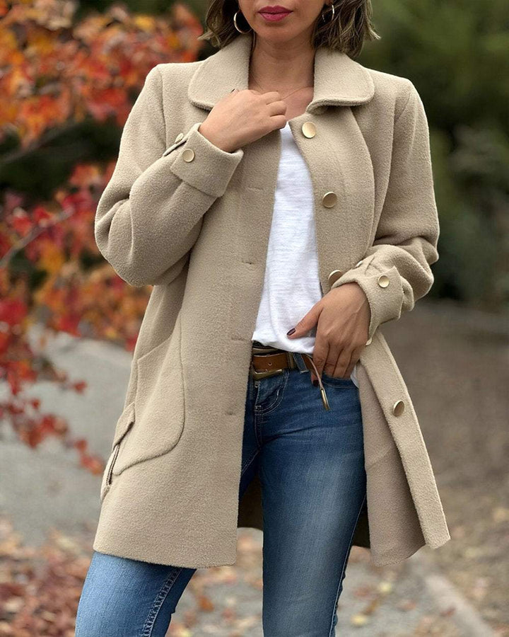 Chloé | Manteau