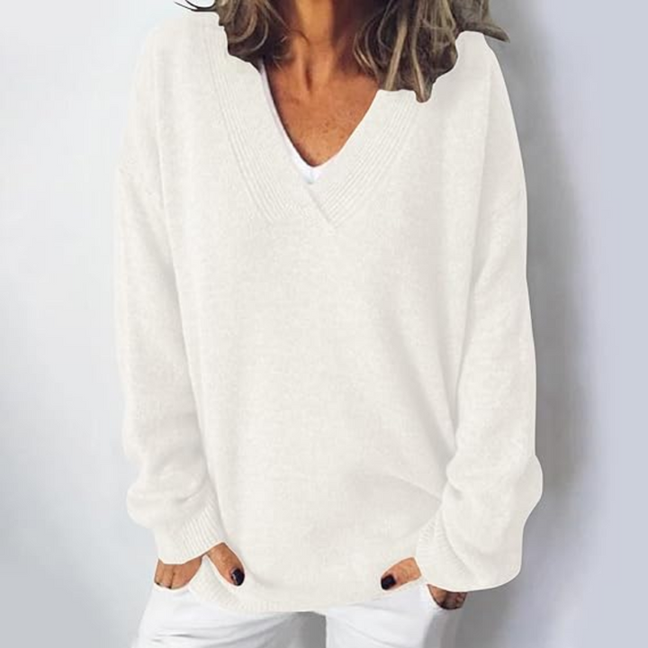 Zora | Pull chaud et élégant