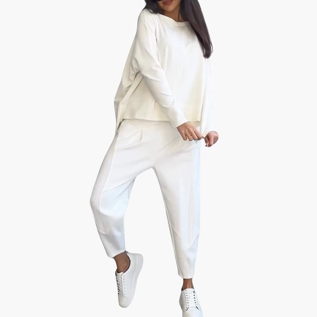 Briar - Versatile Comfy Two-Piece Set