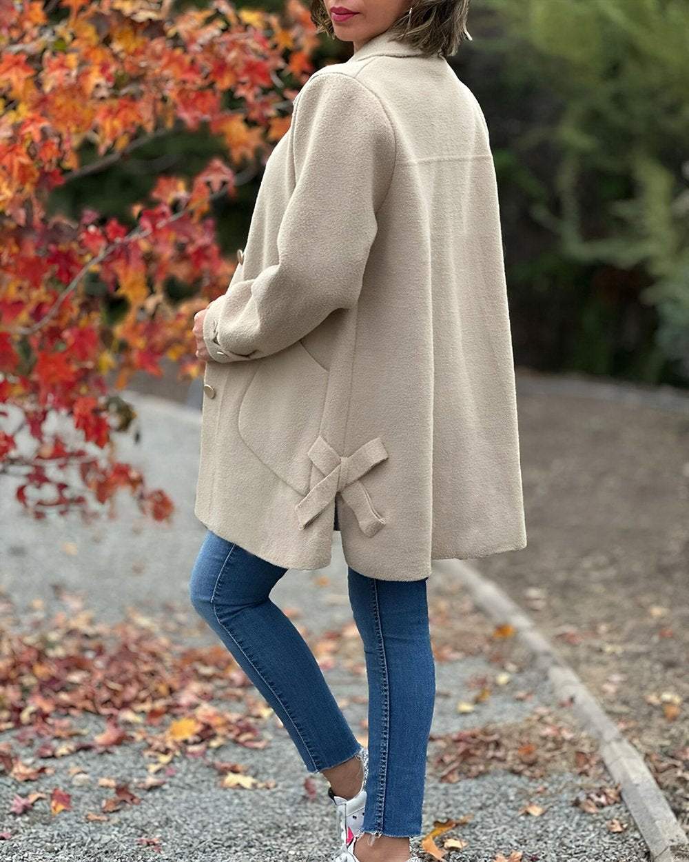Chloé | Manteau