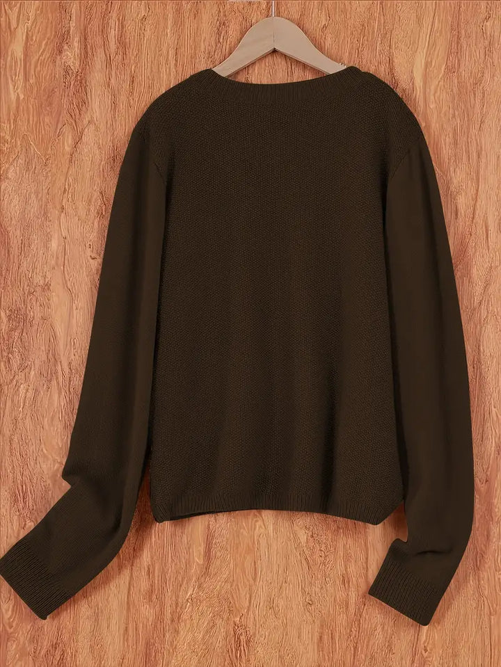 Nube | Cardigan décontracté pour femmes