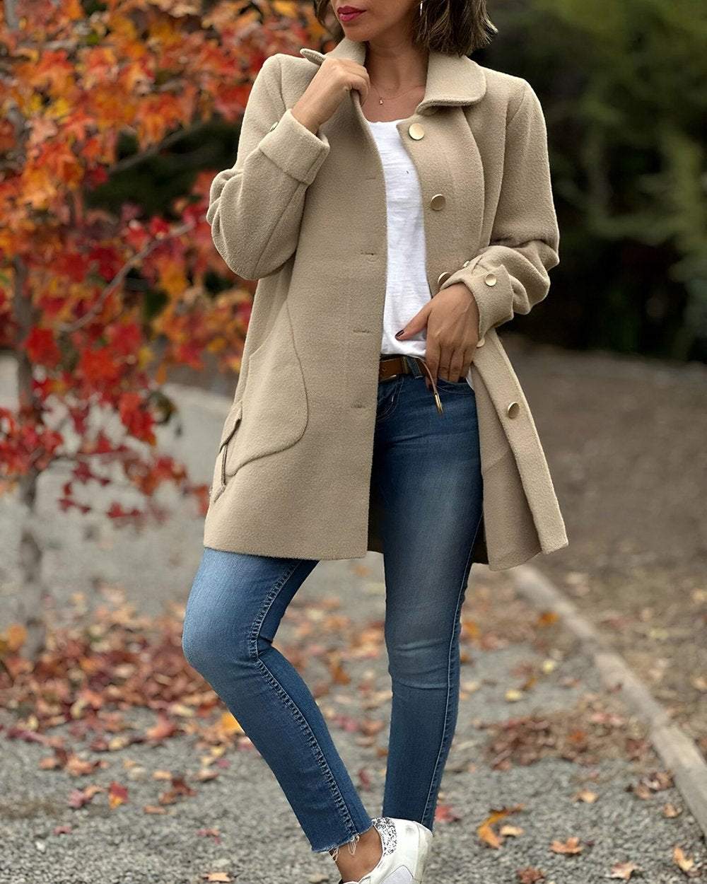 Chloé | Manteau