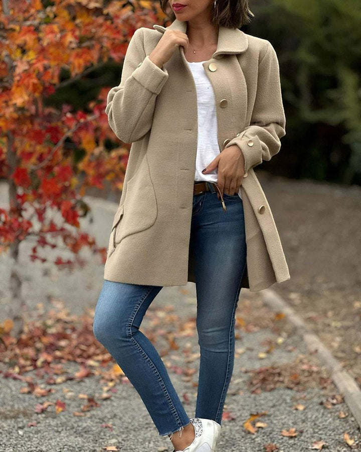 Chloé | Manteau