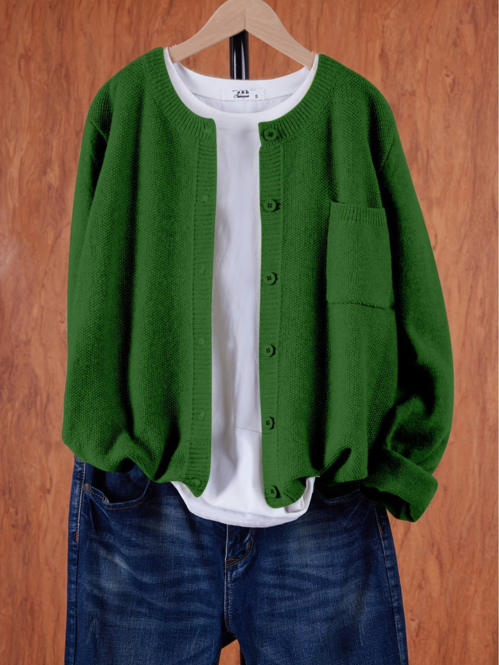 Nube | Cardigan décontracté pour femmes