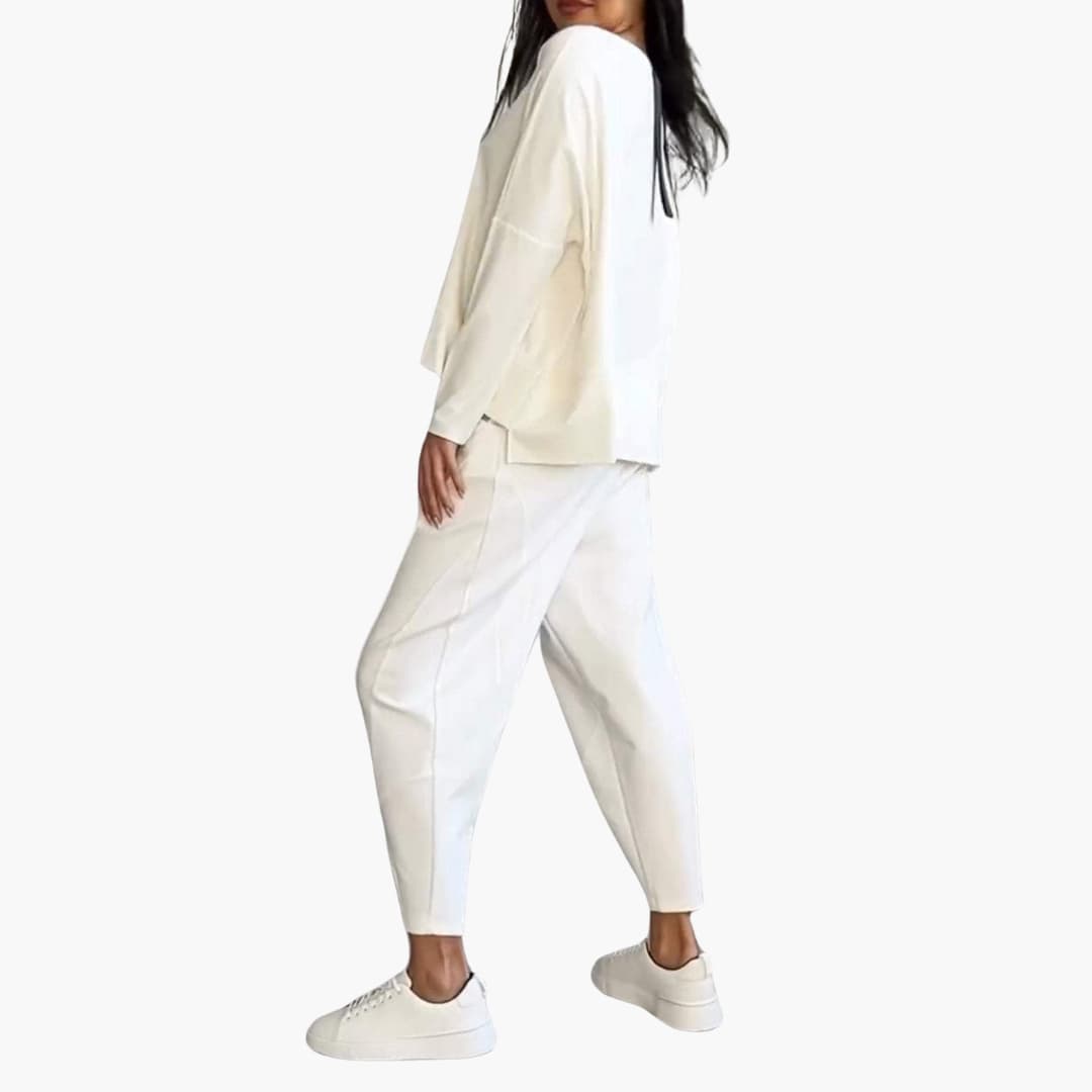 Briar - Versatile Comfy Two-Piece Set