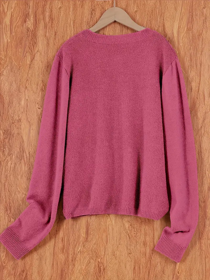 Nube | Cardigan décontracté pour femmes