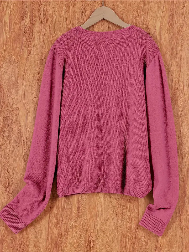 Nube | Cardigan décontracté pour femmes