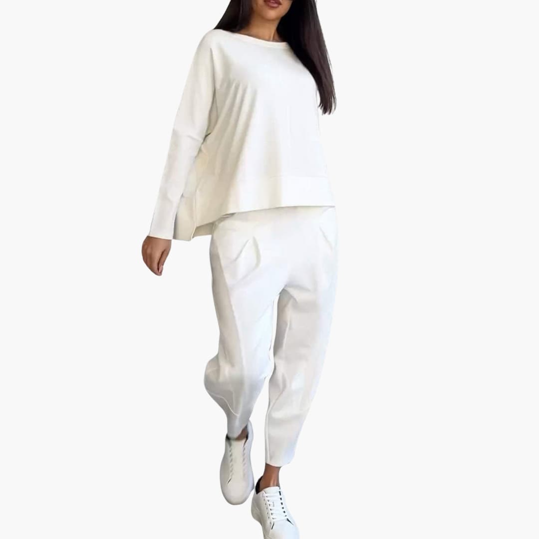 Briar - Versatile Comfy Two-Piece Set