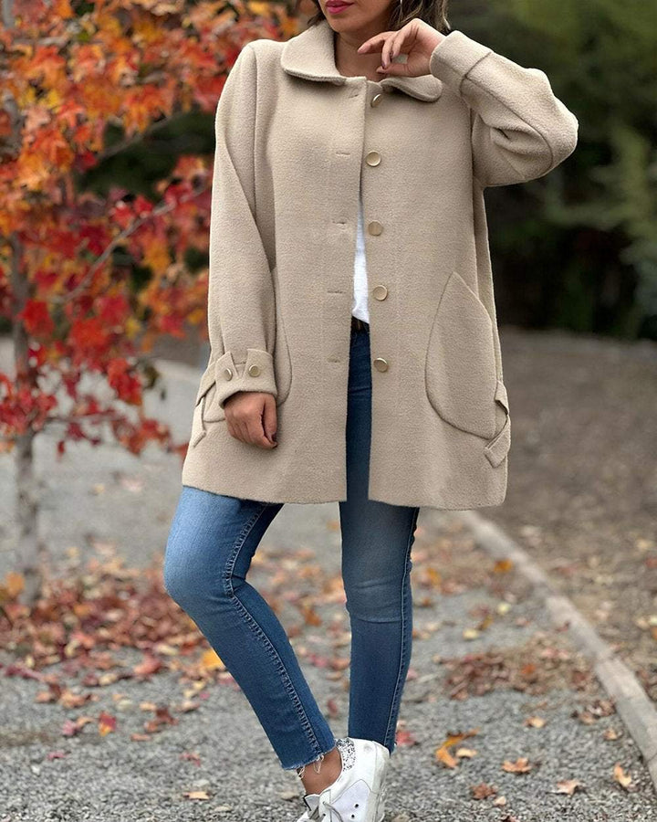 Chloé | Manteau