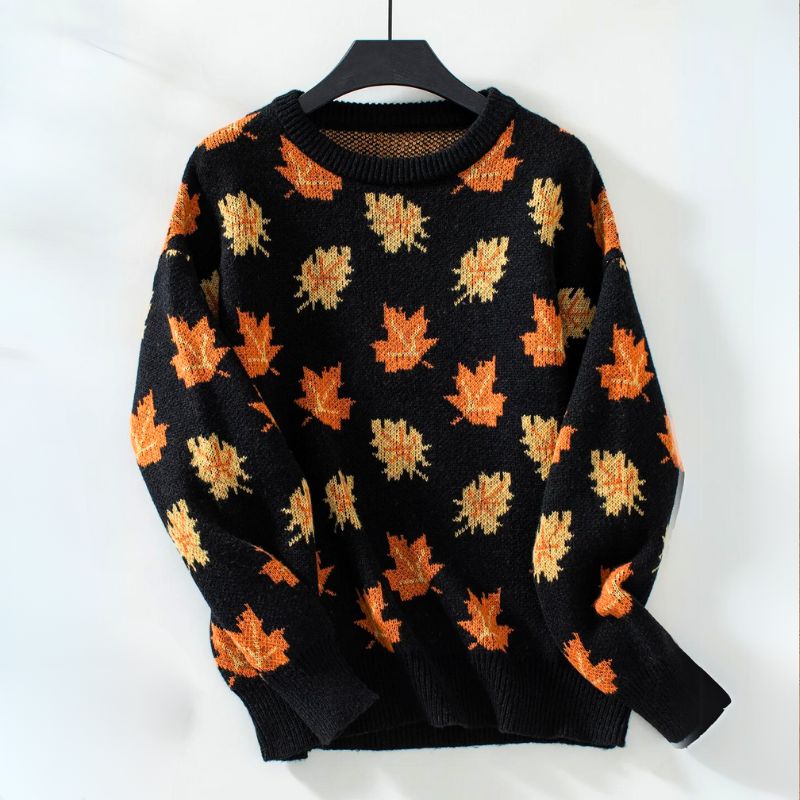 Pull d'automne Amara