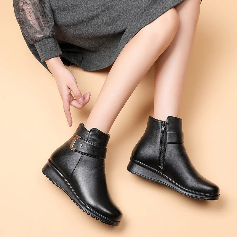 Rachel | Bottines pour femmes