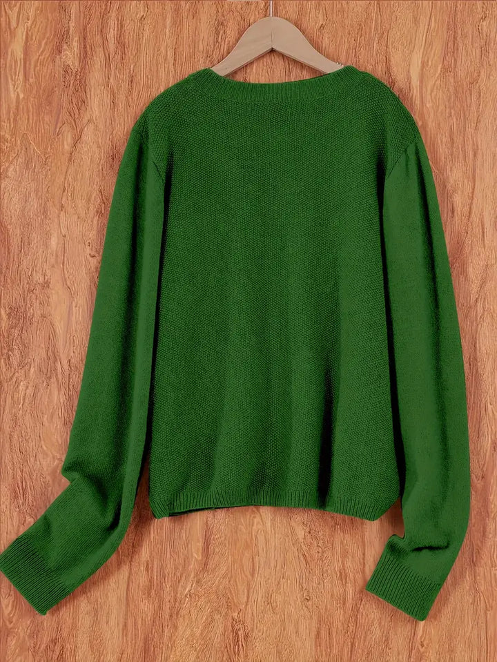 Nube | Cardigan décontracté pour femmes