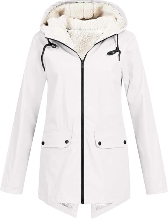 Olivia | Veste