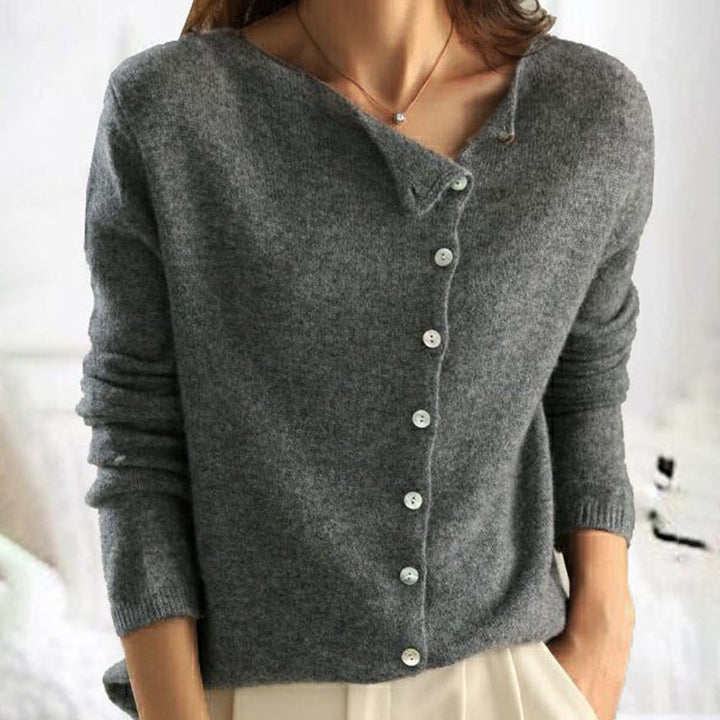 Alessia | Elegant knitwear for women