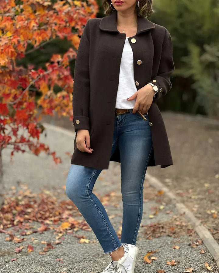 Chloé | Manteau