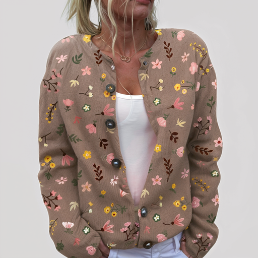 Caitlin | Cardigan