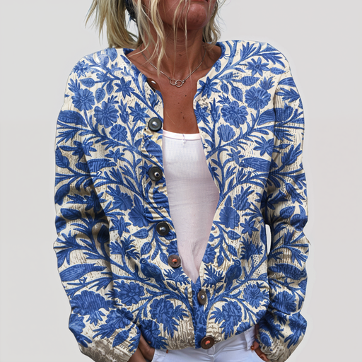 Caitlin | Cardigan