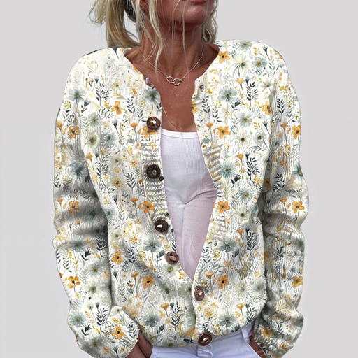 Caitlin | Cardigan