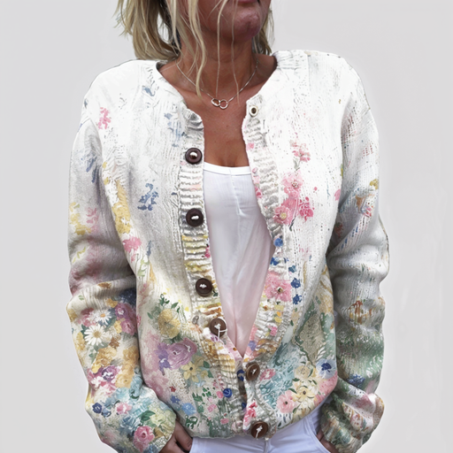 Caitlin | Cardigan
