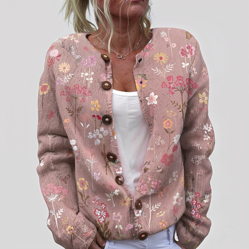 Caitlin | Cardigan