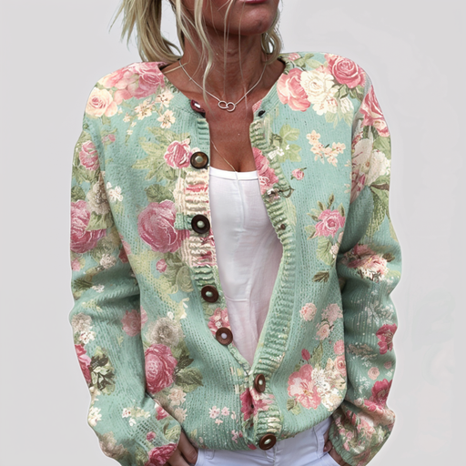 Caitlin | Cardigan