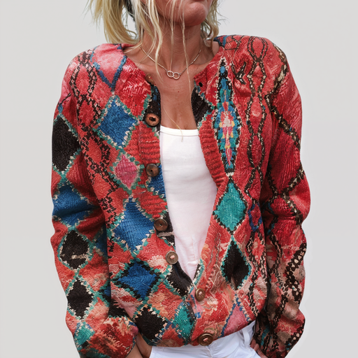 Caitlin | Cardigan