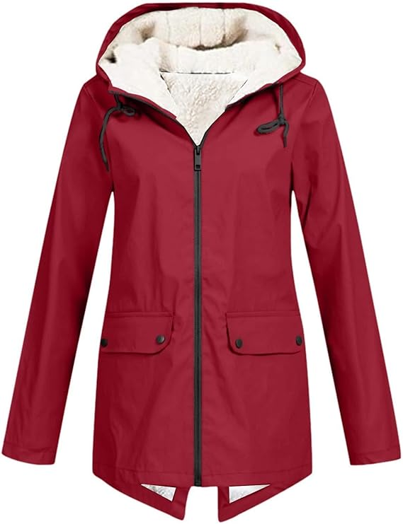 Olivia | Veste