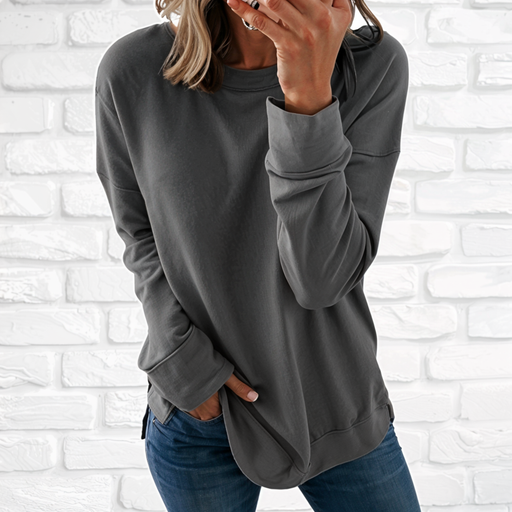 Arabelle | Pull Confortable