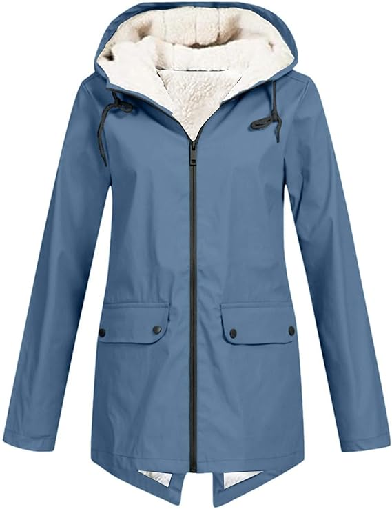 Olivia | Veste