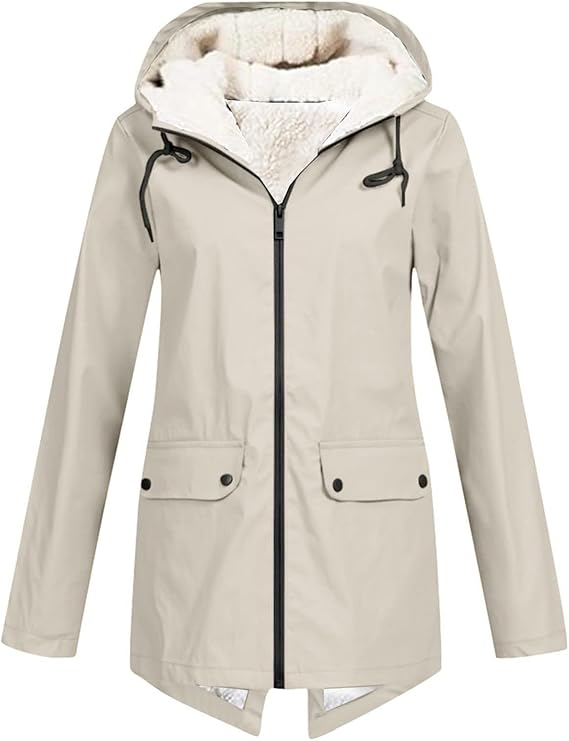 Olivia | Veste