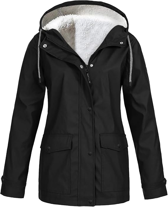 Olivia | Veste