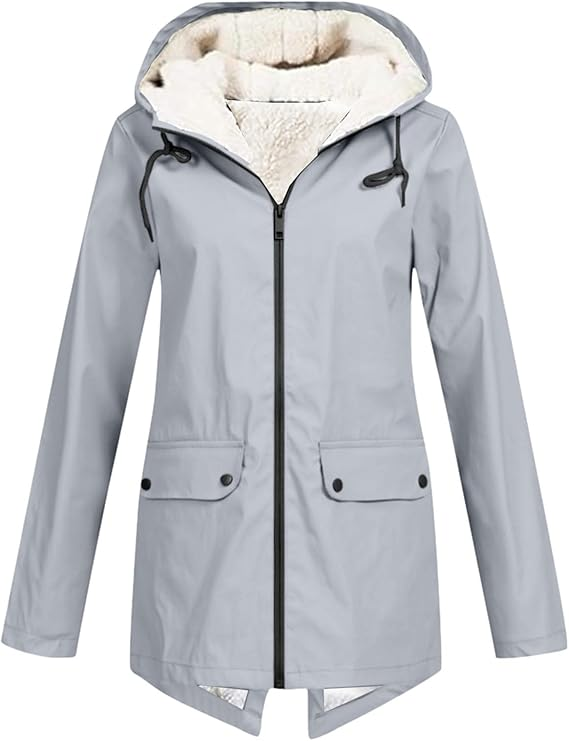 Olivia | Veste