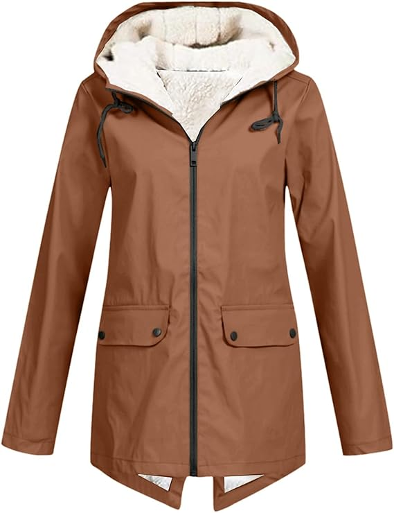 Olivia | Veste