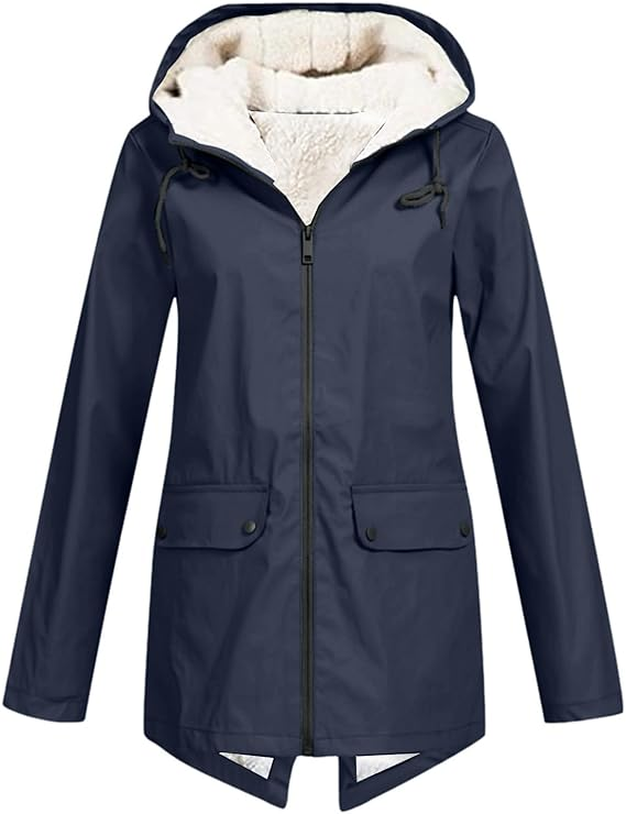 Olivia | Veste