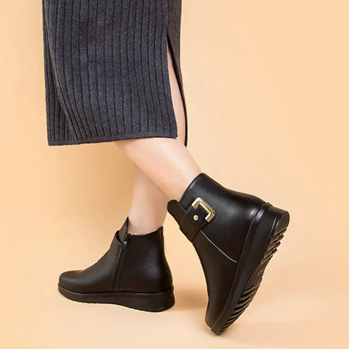Rachel | Bottines pour femmes