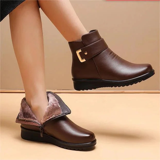 Rachel | Bottines pour femmes