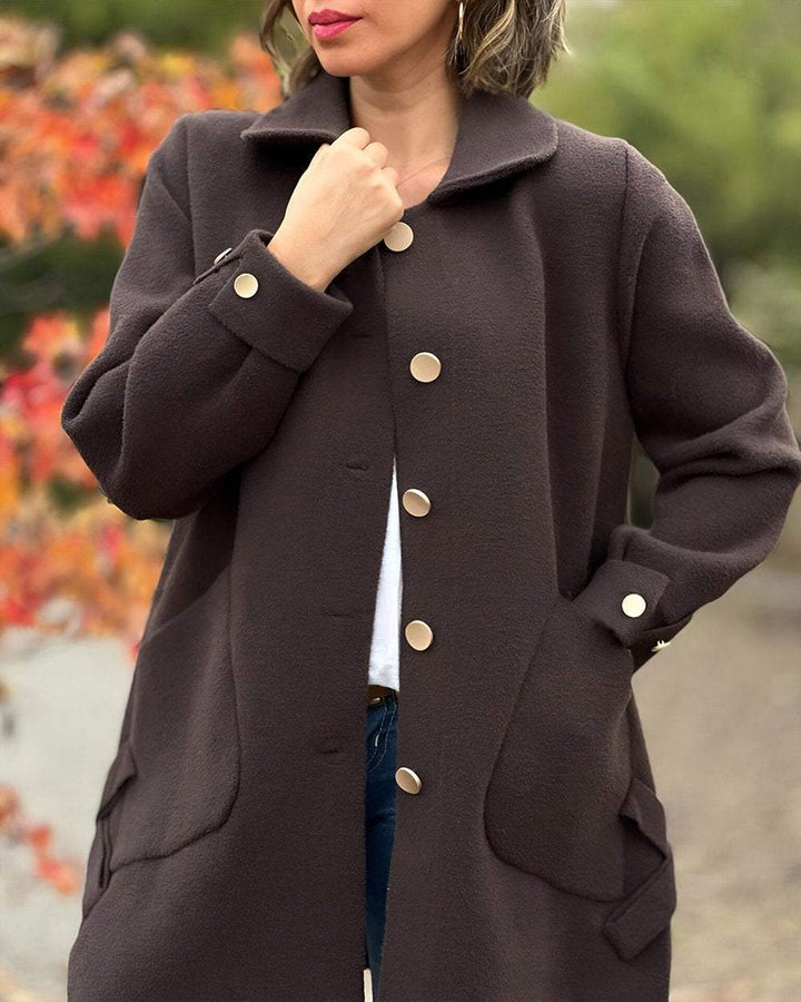 Chloé | Manteau