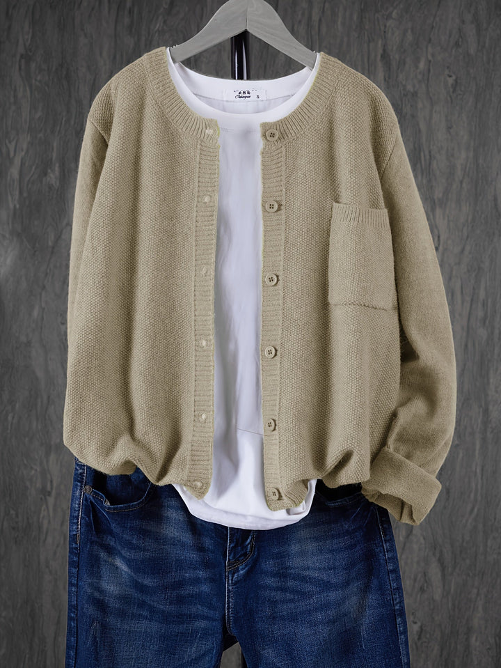Nube | Cardigan décontracté pour femmes