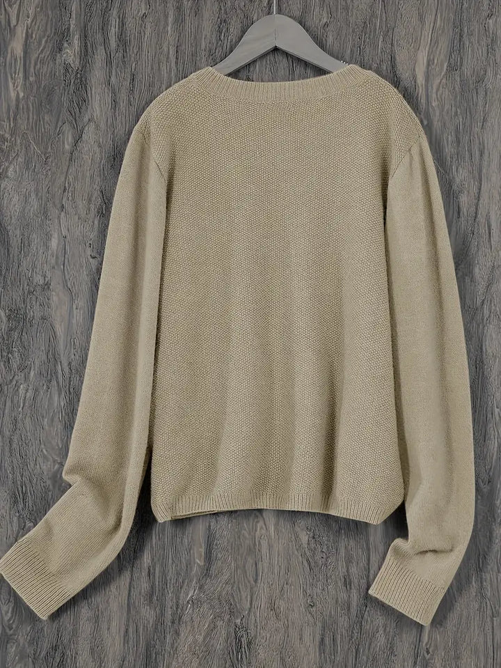 Nube | Cardigan décontracté pour femmes