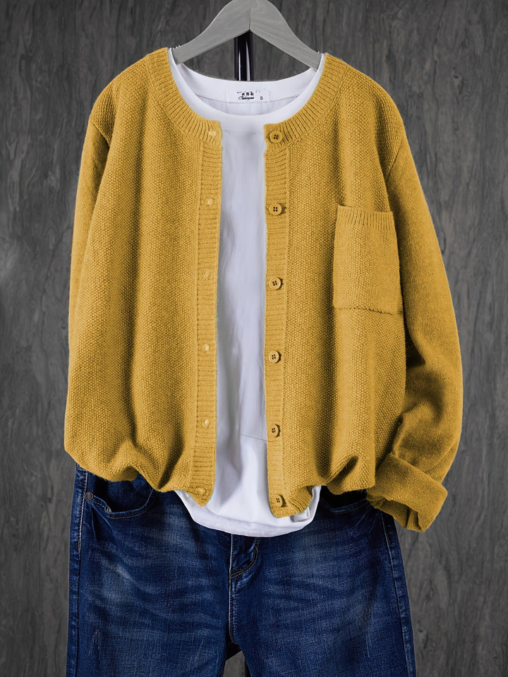 Nube | Cardigan décontracté pour femmes