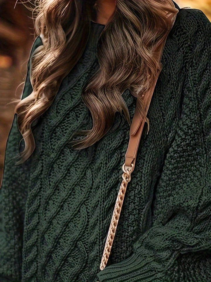 Franny | Pull