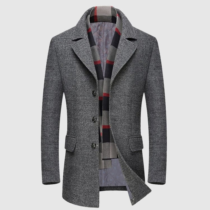Clovis | Veste élégante