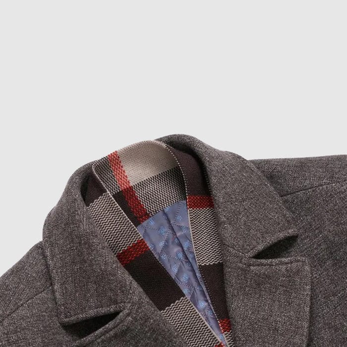 Clovis | Veste élégante