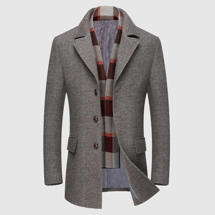 Clovis | Veste élégante