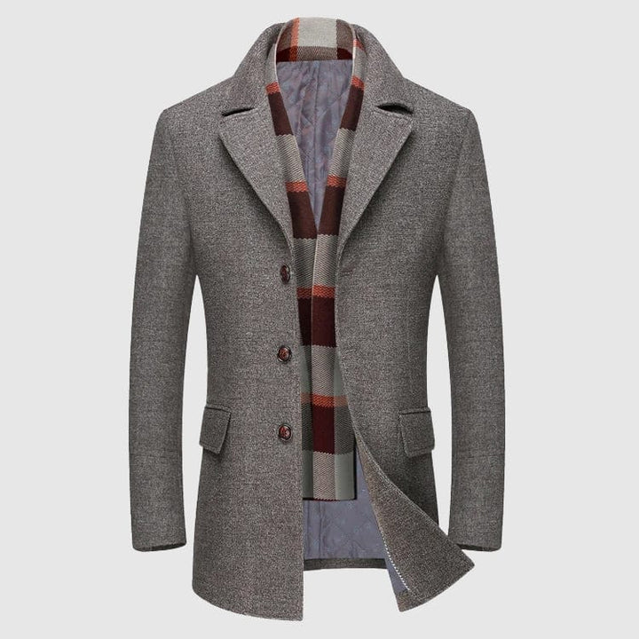 Clovis | Veste élégante